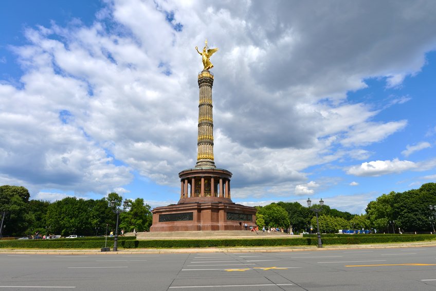 Berlin-Victory-Column